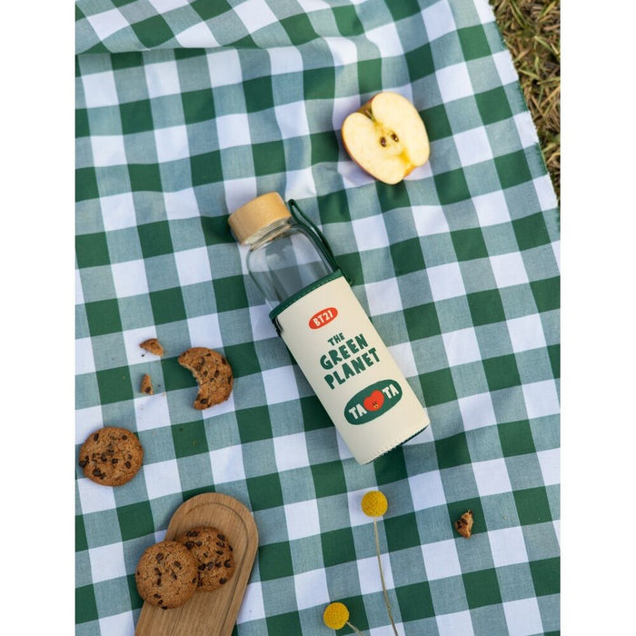 BT21 Tata glass bottle 500ml-2