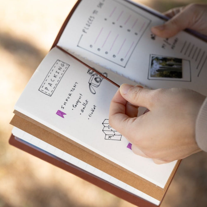 Real Madrid travel notebook-4