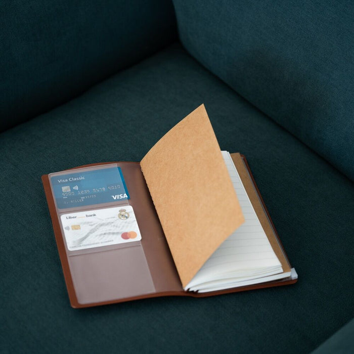 Real Madrid travel notebook-6