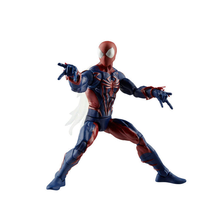 Marvel Comics Spider-Man Spiderman Unlimited figure 15cm-3