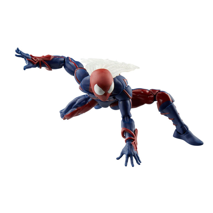 Marvel Comics Spider-Man Spiderman Unlimited figure 15cm-4