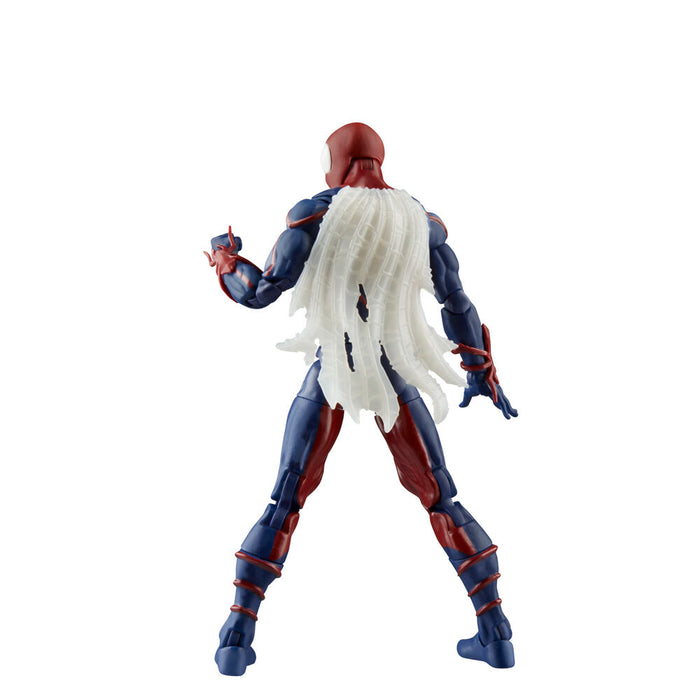Marvel Comics Spider-Man Spiderman Unlimited figure 15cm-5