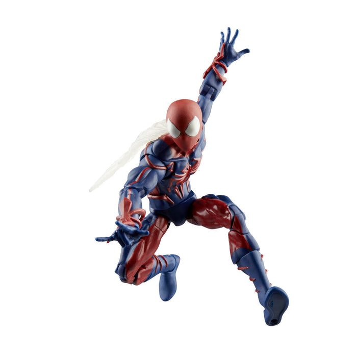 Marvel Comics Spider-Man Spiderman Unlimited figure 15cm-6