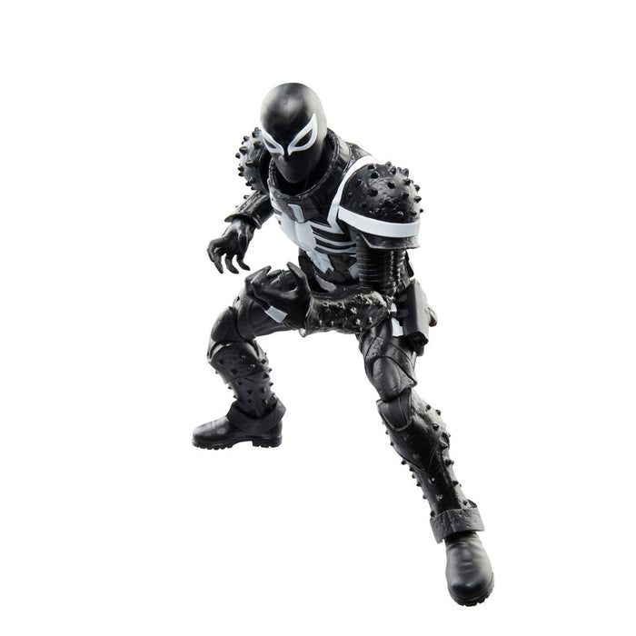 Marvel Spider-Man Agent Venom Flash Thompson figure 15cm-3