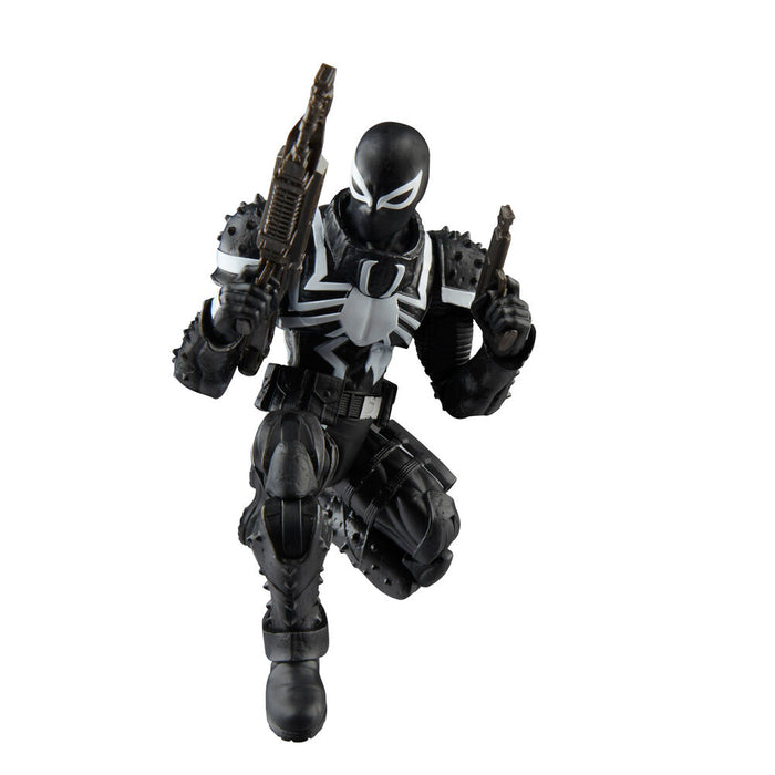 Marvel Spider-Man Agent Venom Flash Thompson figure 15cm-5