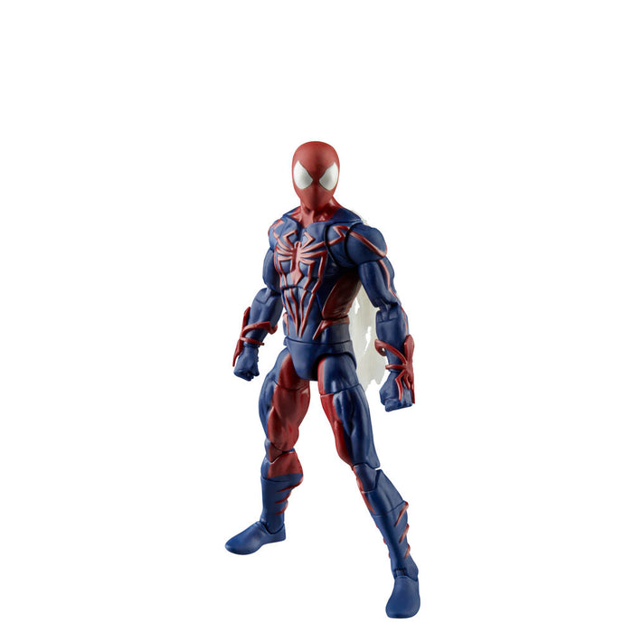 Marvel Comics Spider-Man Spiderman Unlimited figure 15cm-7