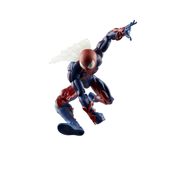 Marvel Comics Spider-Man Spiderman Unlimited figure 15cm-8