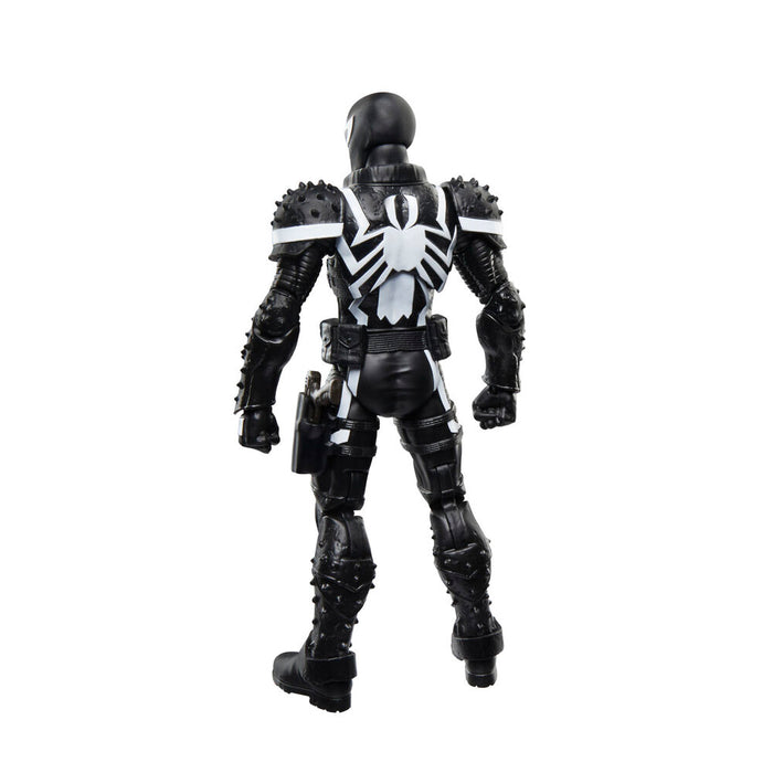 Marvel Spider-Man Agent Venom Flash Thompson figure 15cm-7