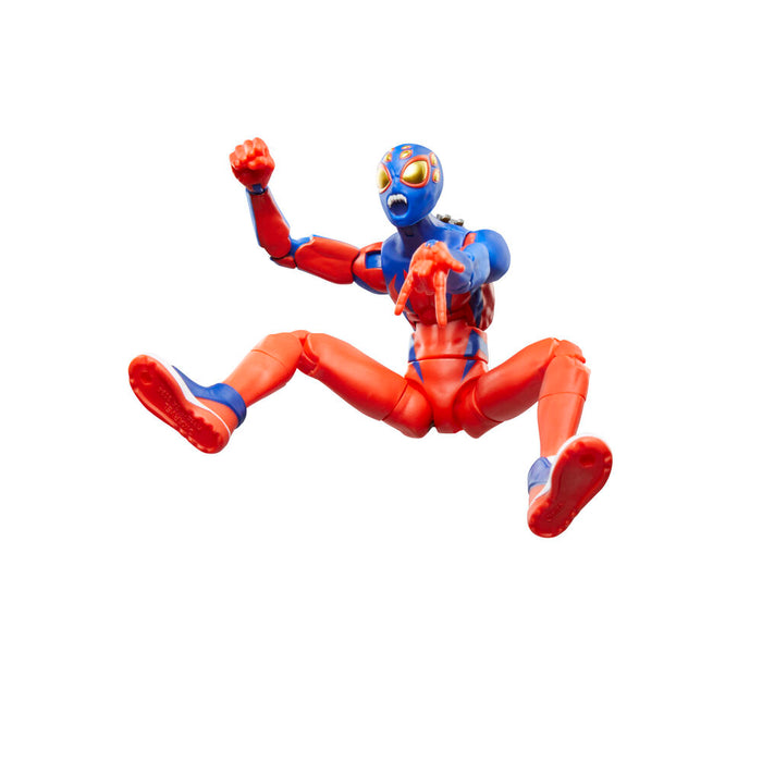 Marvel Spider-Man Spider-Boy figure 15cm-2