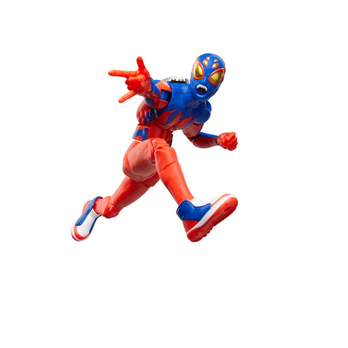 Marvel Spider-Man Spider-Boy figure 15cm-5