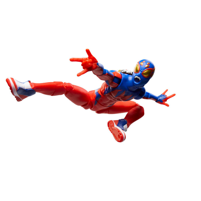 Marvel Spider-Man Spider-Boy figure 15cm-6