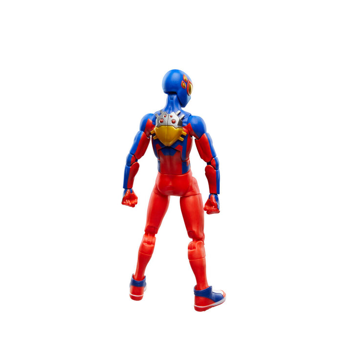 Marvel Spider-Man Spider-Boy figure 15cm-9