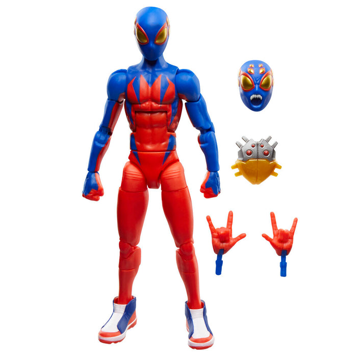 Marvel Spider-Man Spider-Boy figure 15cm-1