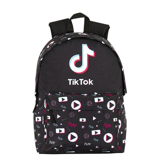 Tik Tok backpack 42cm-0