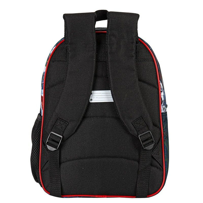 Marvel Captain America backpack 39cm-3