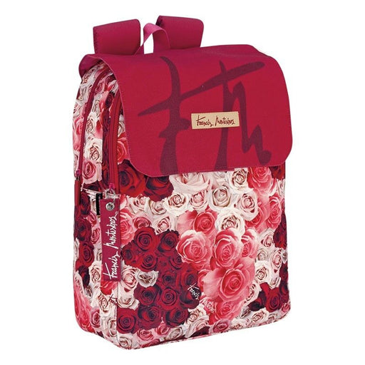 Roses backpack 42cm-0