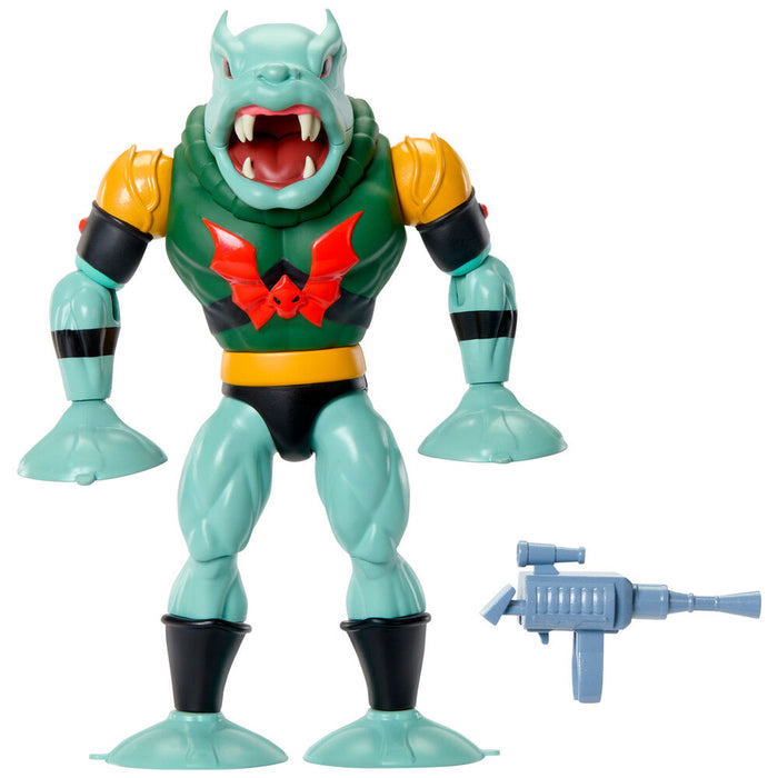 Masters of the Universe Origins Leech figure 14cm-1