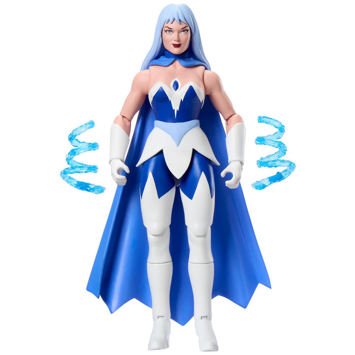 Masters of the Universe Origins Frosta figure 14cm-1