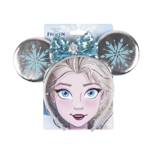 Disney Frozen headband-0