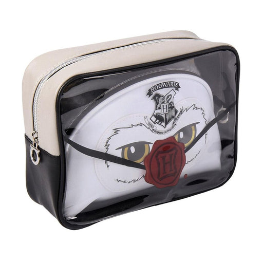 Harry Potter 2 vanity case travel set-1