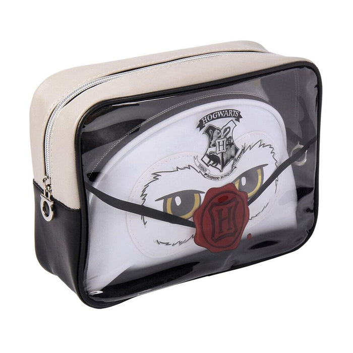 Harry Potter 2 vanity case travel set-1