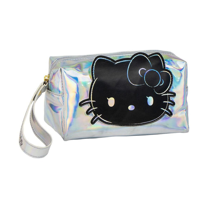 Hello Kitty travel vanity case-0