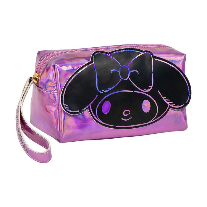 Hello Kitty My Melody travel vanity case-0