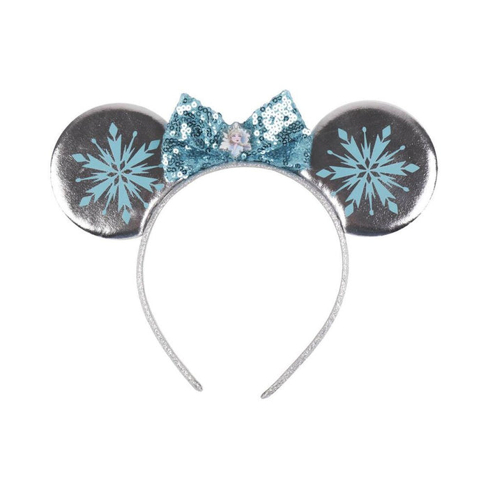 Disney Frozen headband-1