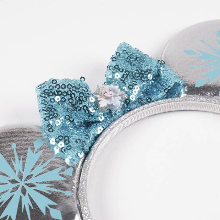 Disney Frozen headband-2