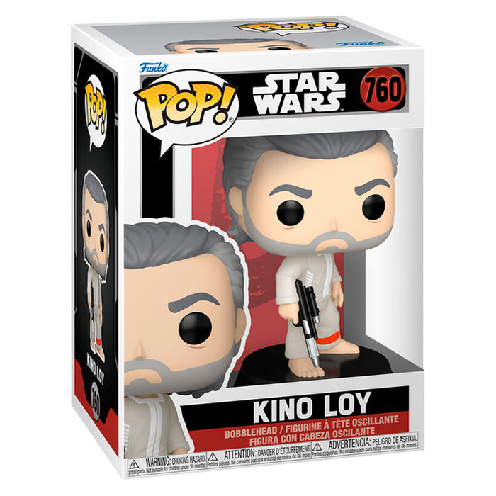 POP figure Star Wars Kino Loy-0