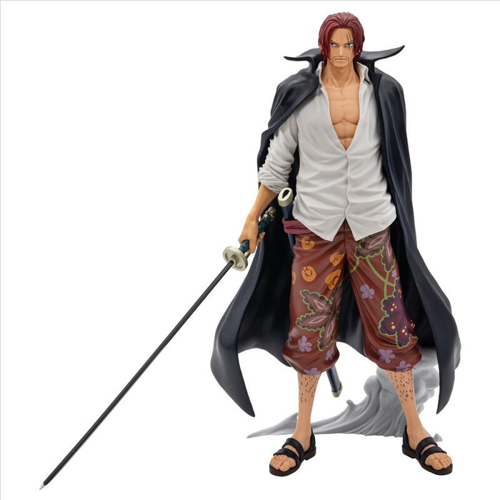 One Piece Premium Shanks The Anime figure 30cm-0