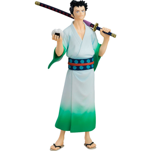 Monsters 103 Mercies Dragon Damnation Ryuma Pop up Parade figure 18cm-1
