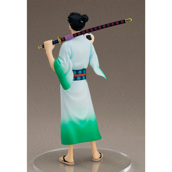 Monsters 103 Mercies Dragon Damnation Ryuma Pop up Parade figure 18cm-2