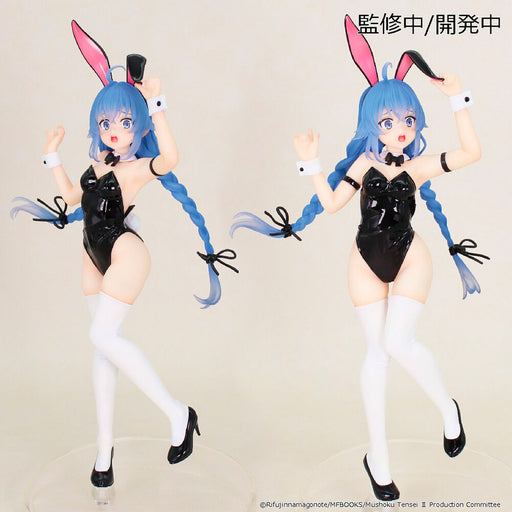 Jobles Reincarnation Mushoku Tensei Roxy Migurdia Vivit figure 18cm-1