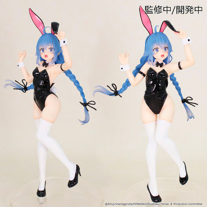 Jobles Reincarnation Mushoku Tensei Roxy Migurdia Vivit figure 18cm-1