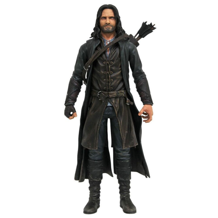 The Lord of the Rings Moria Aragorn figure 18cm-0