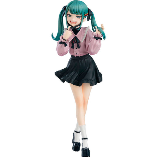 Hatsune Miku Character Vocal Hatsune Miku The Vampire Pop up Parade figure 24cm-1