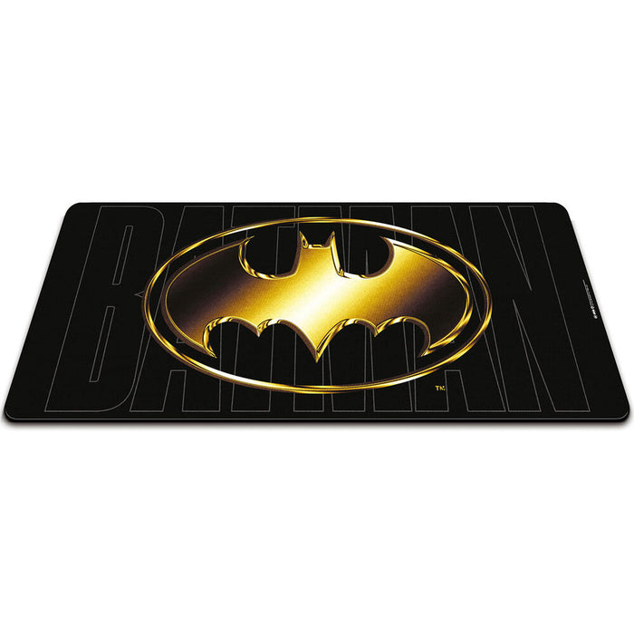 DC Comics Batman gaming desk mat-0