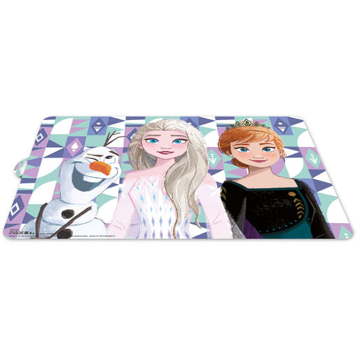 Disney Frozen placemat-0