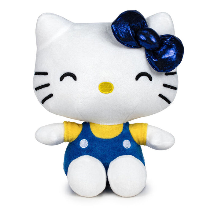 Hello Kitty 50th Anniversary plush toy 58cm-1