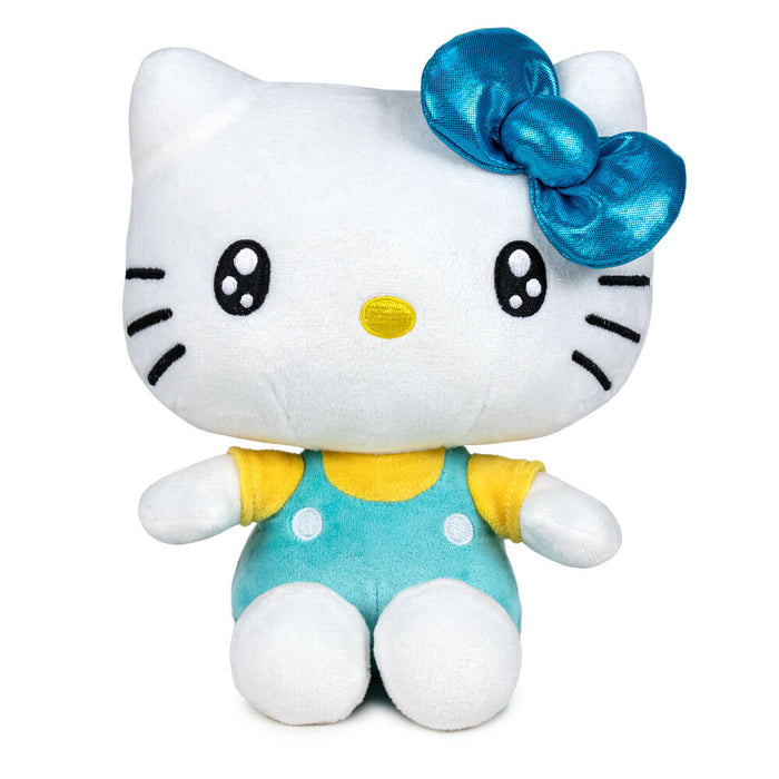 Hello Kitty 50th Anniversary plush toy 58cm-1