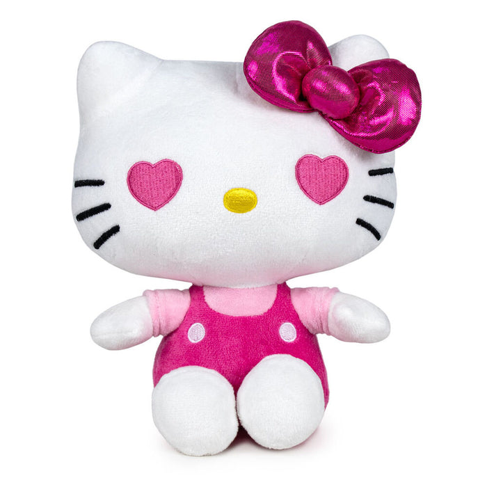 Hello Kitty 50th Anniversary plush toy 58cm-1