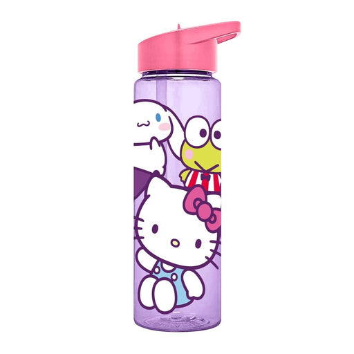 Hello Kitty and Friends bottle 600ml-0