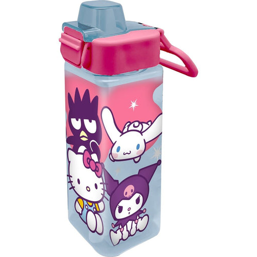 Hello Kitty and Friends bottle 500ml-0