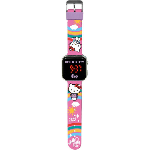 Hello Kitty and Friends led watch-0