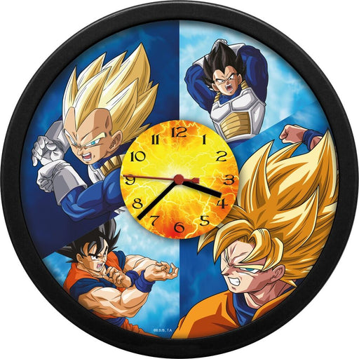 Dragon Ball Super Wall clock-1