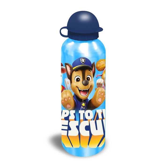 Paw Patrol Aluminium bottle + lunch box-2