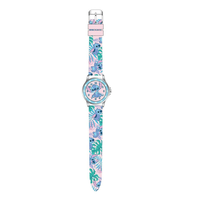Disney Stitch Analogue watch-1