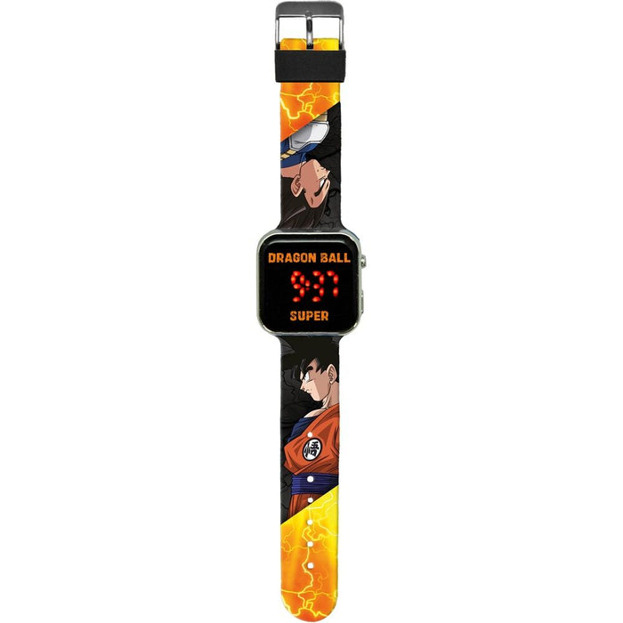 Dragon Ball Super led watch-1