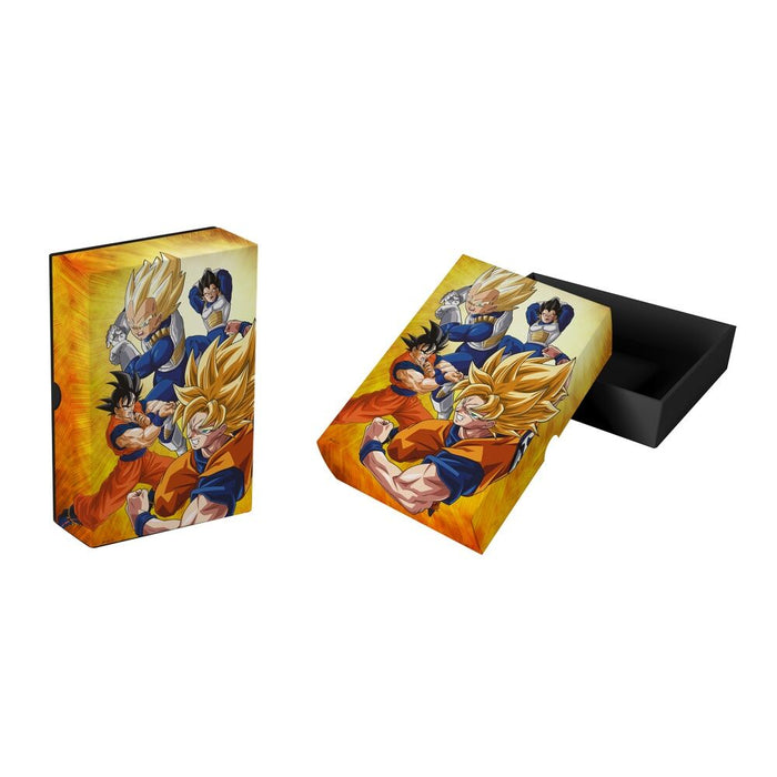Dragon Ball Super Stationery set in box 5pcs-2